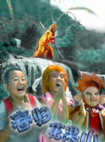 奇蛋物语动漫免费版